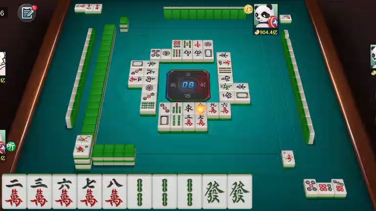 手機(jī)休閑游戲開發(fā) 麻將、字牌與撲克游戲的軟件定制