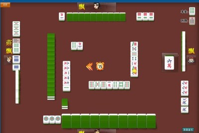 手機(jī)麻將APP開發(fā) 科技房卡定制與高清視覺體驗(yàn)