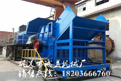 永平縣多功能破碎機(jī)行業(yè)翹楚與金屬材料銷(xiāo)售聯(lián)動(dòng)發(fā)展