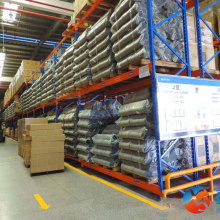 上海華宇金屬材料銷售中心 專業供應電工純鐵與冷軋鋼材的一站式解決方案